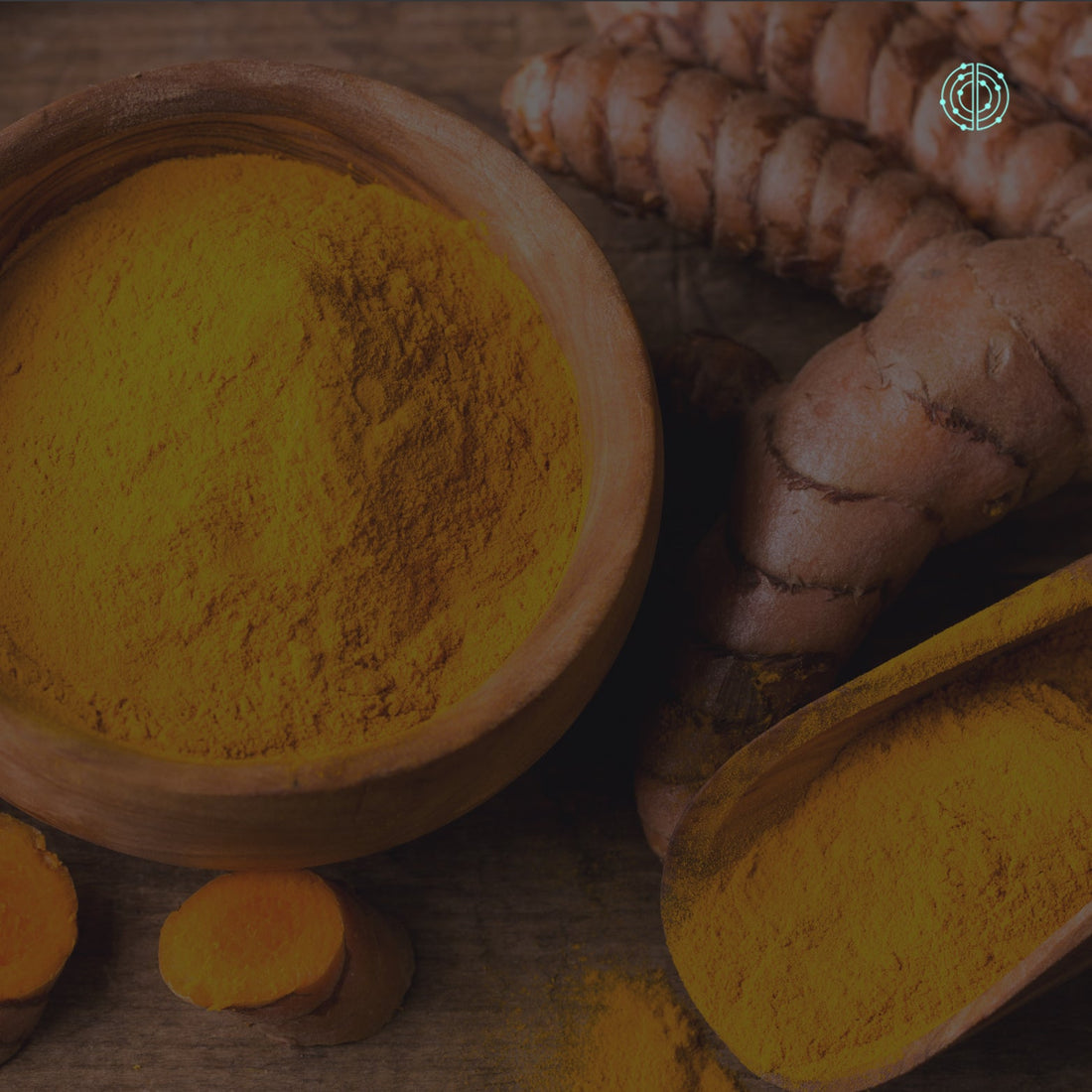 Beneficios de la Cúrcuma - Empowermind