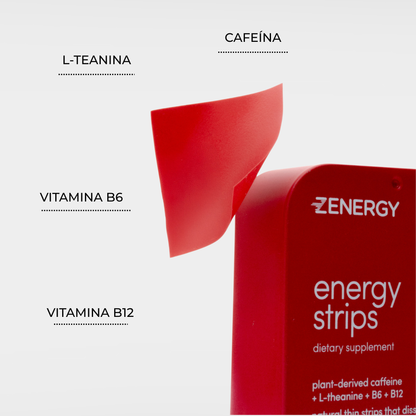 Energy Strips