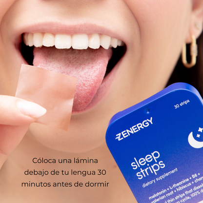Sleep Strips