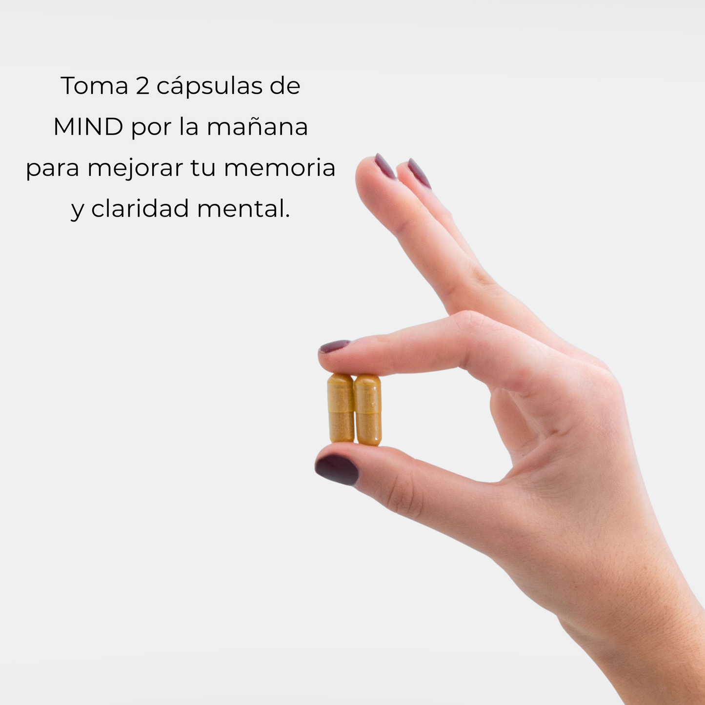 MIND - Nootropic for Memory and Brain Health