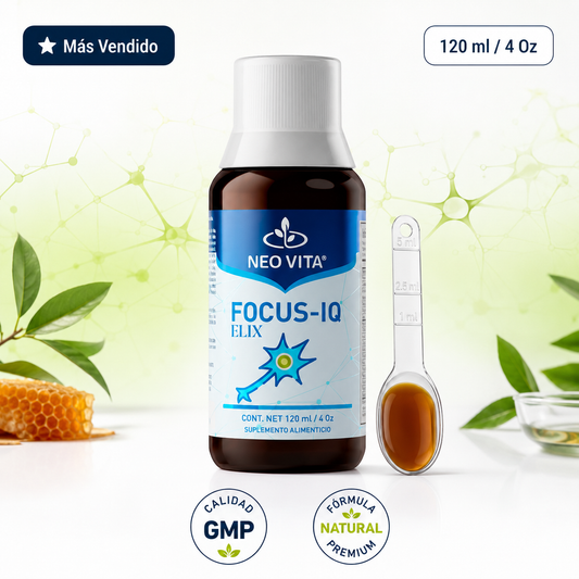 FOCUS-IQ