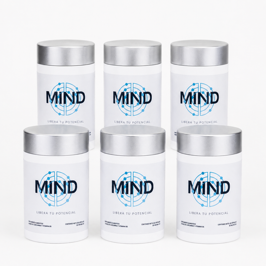 6x MIND