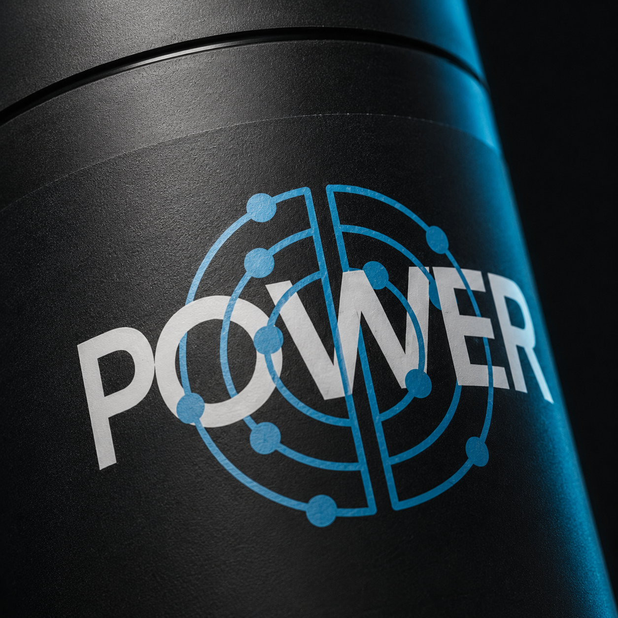 POWER - Nootropic for energy and focus