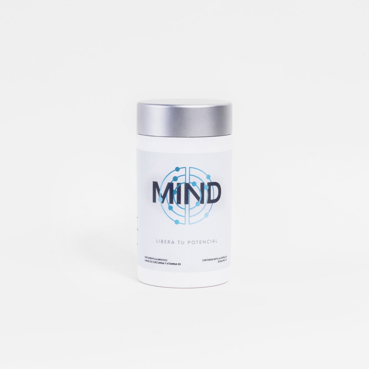 MIND - Empowermind Nootrópicos strips zenergy nootropicos premium vitaminas para el cerebro