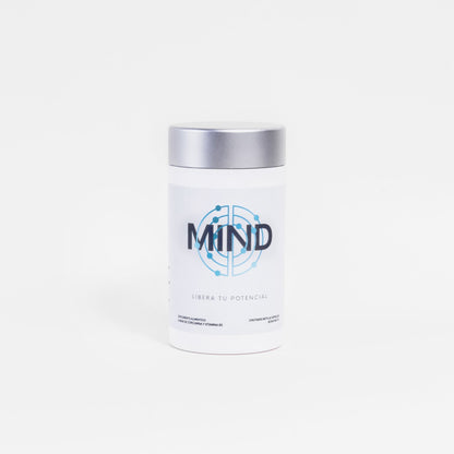 MIND - Empowermind Nootrópicos strips zenergy nootropicos premium vitaminas para el cerebro
