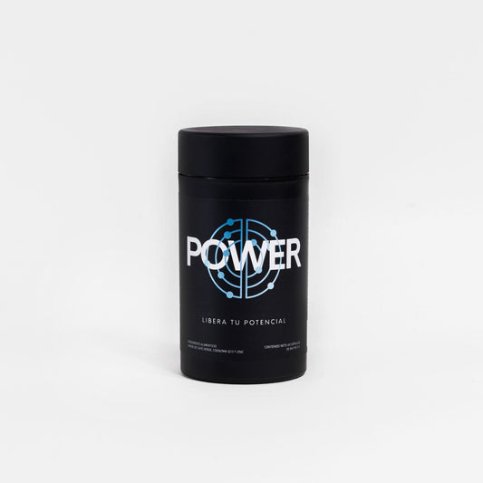 POWER - Empowermind Nootrópicos strips zenergy nootropicos premium vitaminas para el cerebro